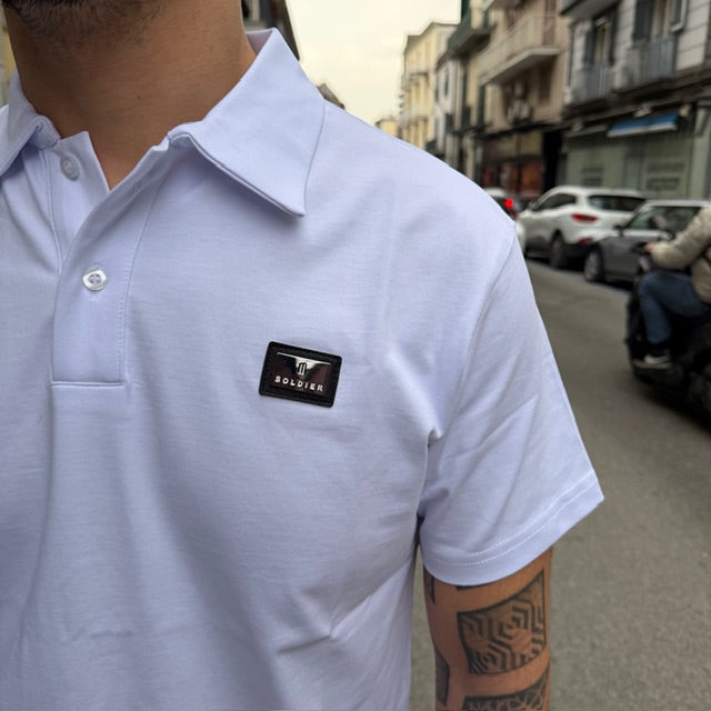 POLO SOLDIER
