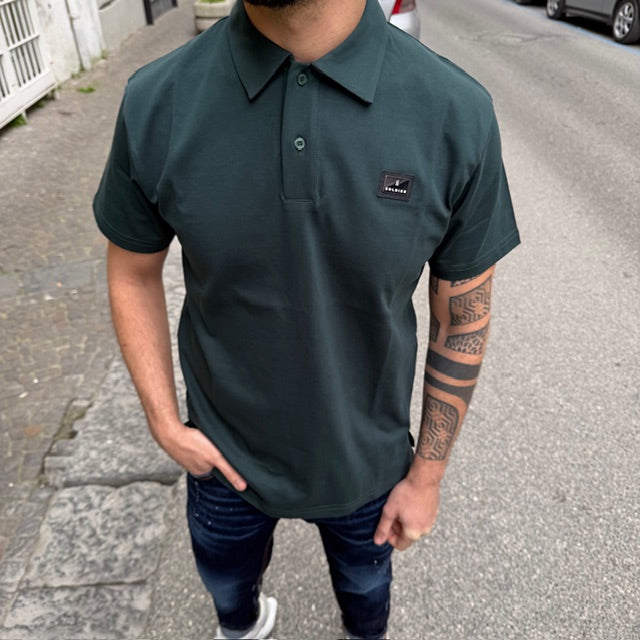 POLO SOLDIER