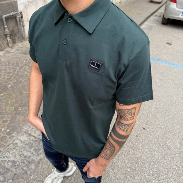 POLO SOLDIER