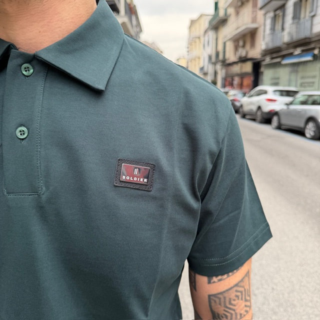 POLO SOLDIER
