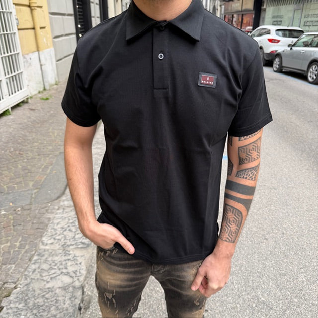 POLO SOLDIER