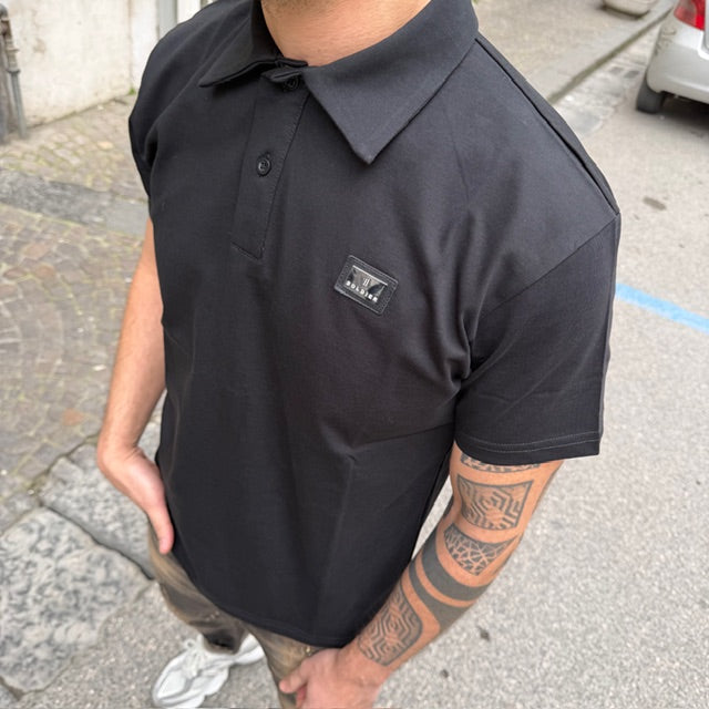 POLO SOLDIER