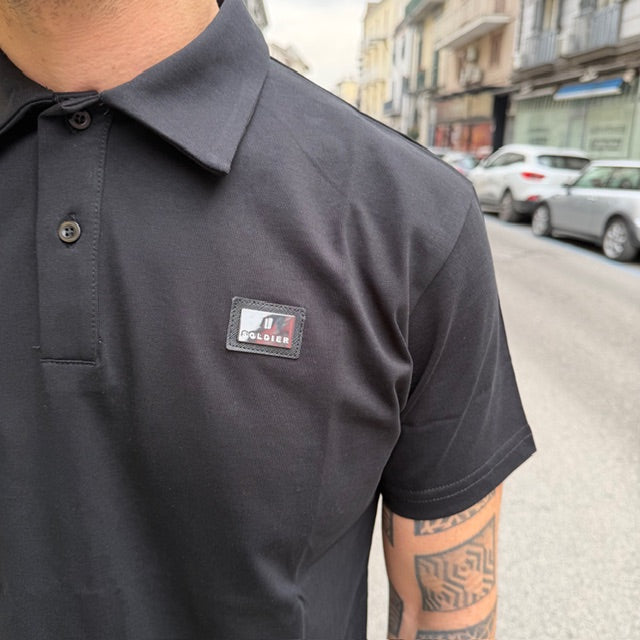 POLO SOLDIER