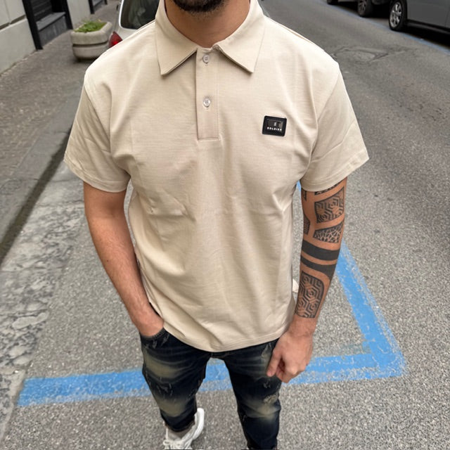 POLO SOLDIER