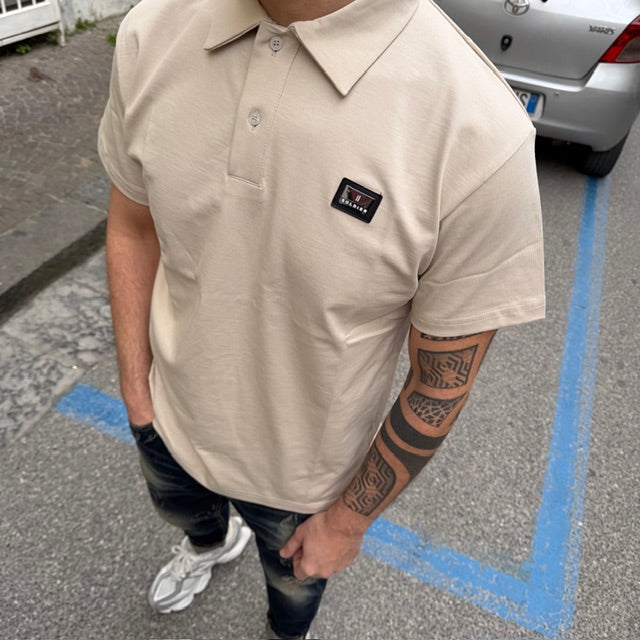 POLO SOLDIER