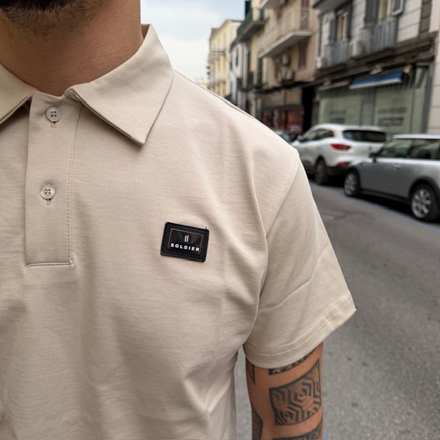 POLO SOLDIER