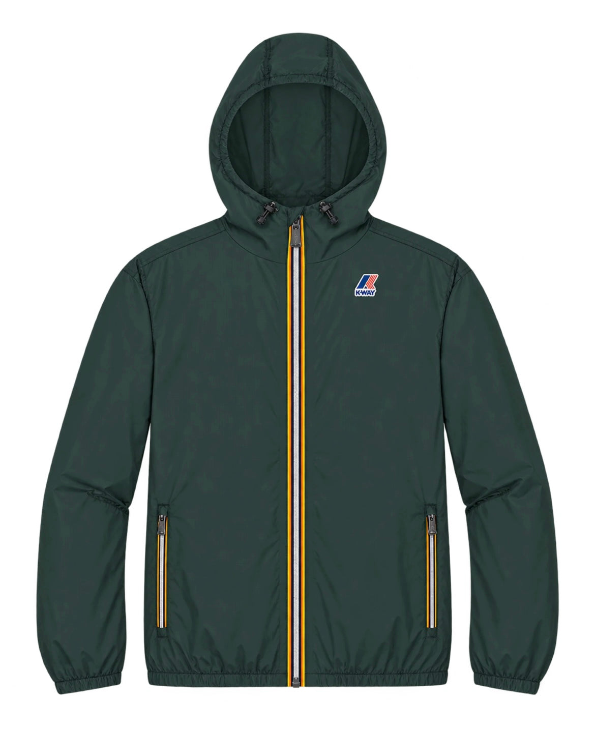 GIACCA IMPERMEABILE K-WAY