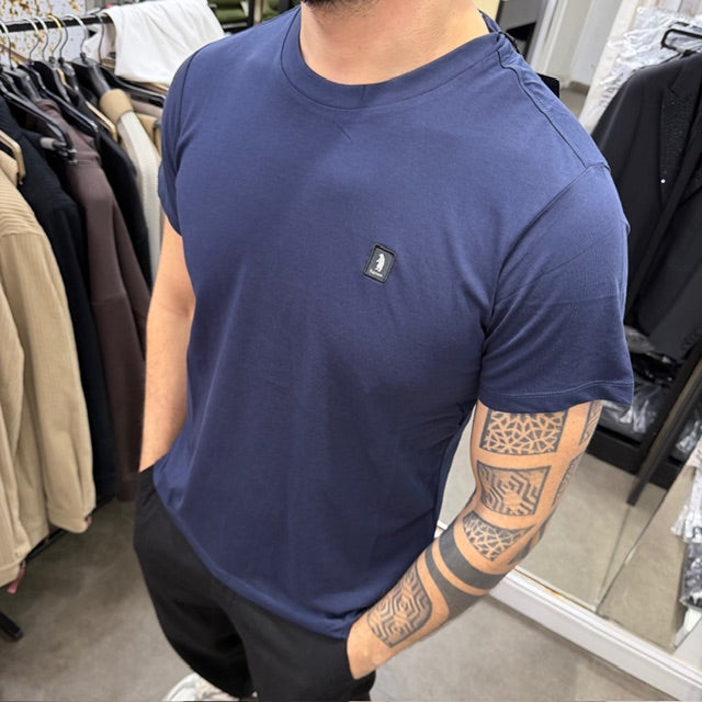 T-SHIRT REFRIGUE