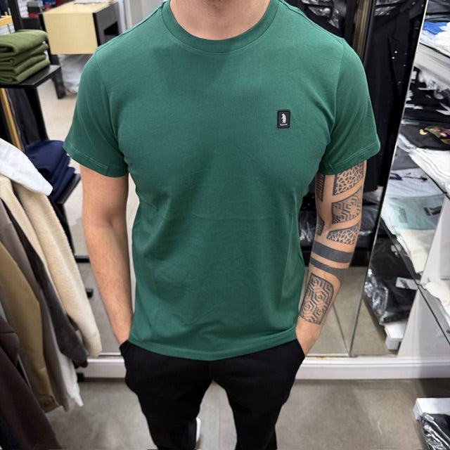 T-SHIRT REFRIGUE