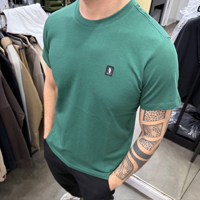T-SHIRT REFRIGUE