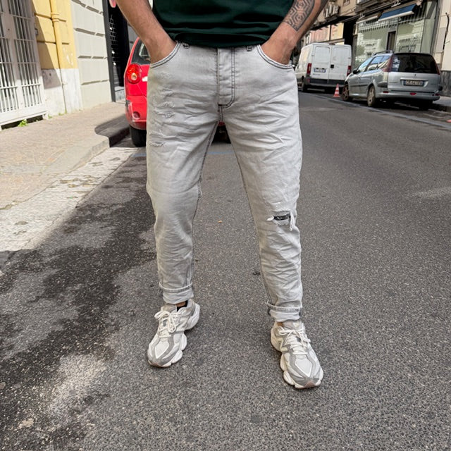 JEANS SOLDIER 772N