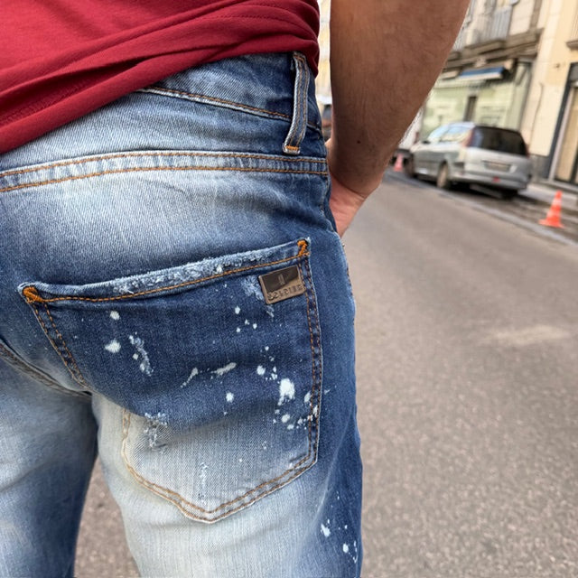 JEANS SOLDIER 780B