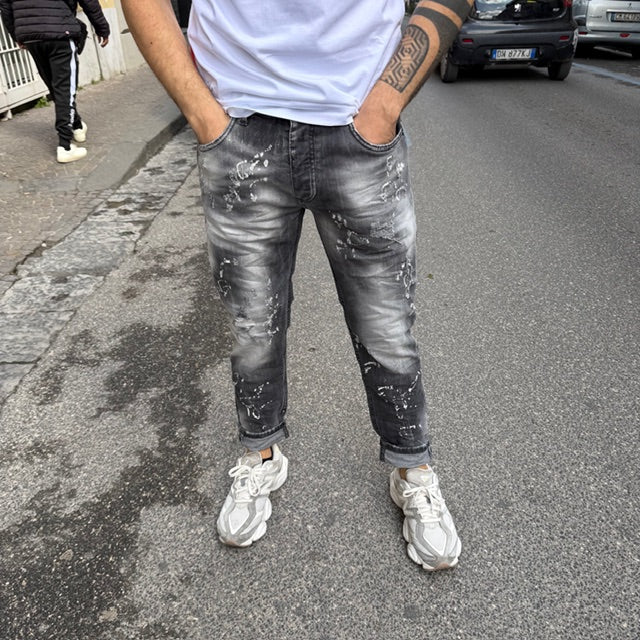 JEANS SOLDIER 773N