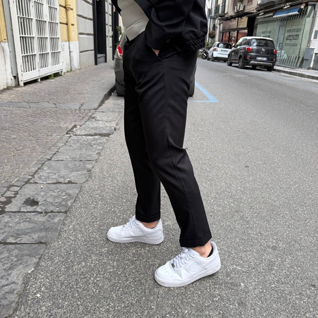 PANTALONI ENNY-RE