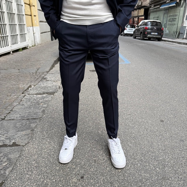 PANTALONI ENNY-RE