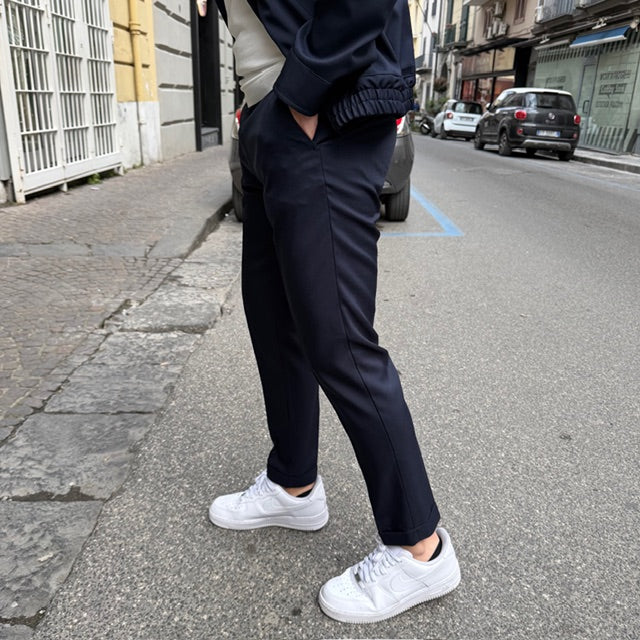 PANTALONI ENNY-RE