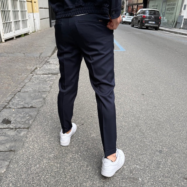 PANTALONI ENNY-RE