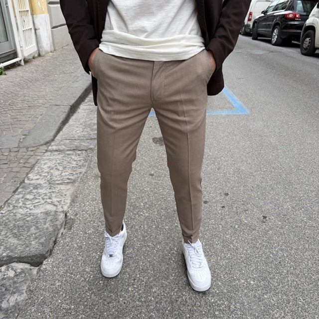 PANTALONI ENNY-RE