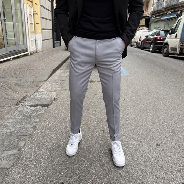 PANTALONI ENNY-RE
