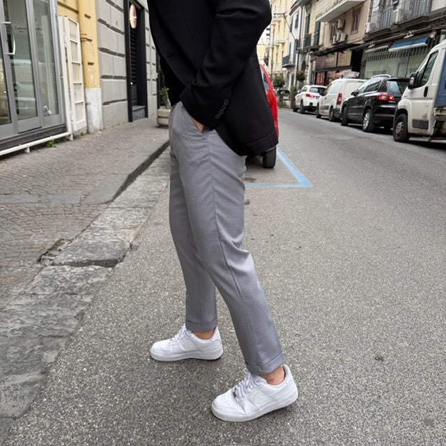 PANTALONI ENNY-RE