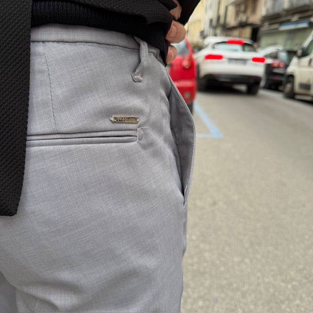 PANTALONI ENNY-RE