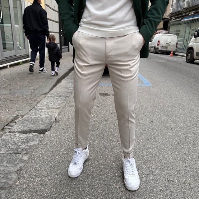 PANTALONI ENNY-RE
