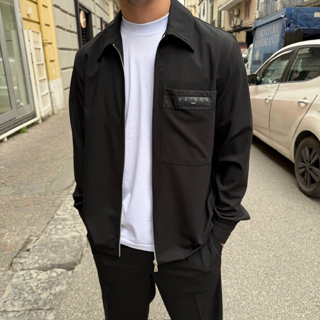 COMPLETO MAISON PARIS