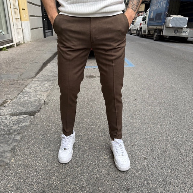 PANTALONI ENNY-RE
