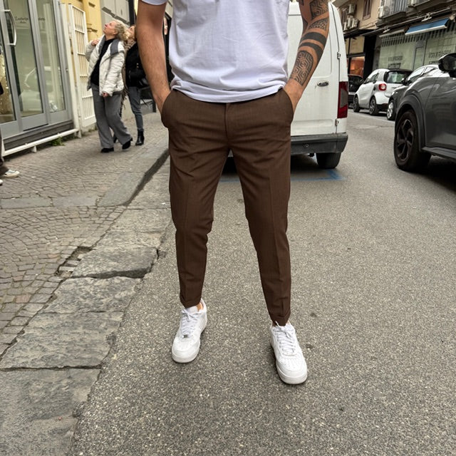 PANTALONI ENJOY