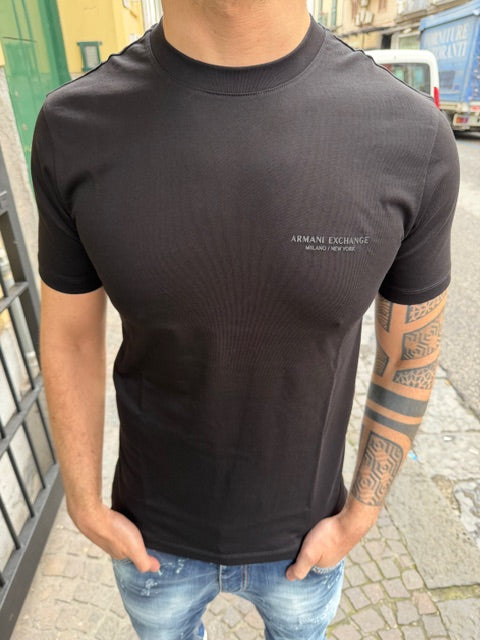 T-SHIRT ARMANI EXCHANGE