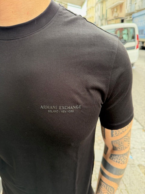 T-SHIRT ARMANI EXCHANGE