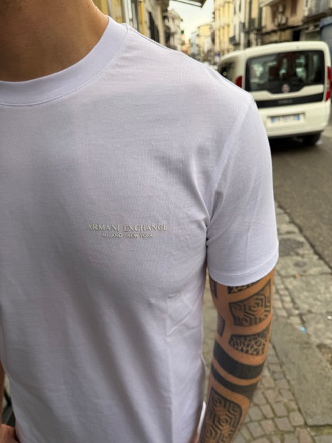 T-SHIRT ARMANI EXCHANGE