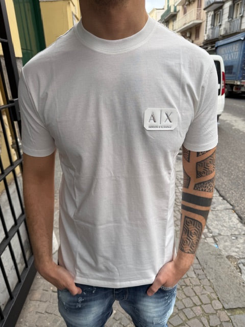 T-SHIRT ARMANI EXCHANGE
