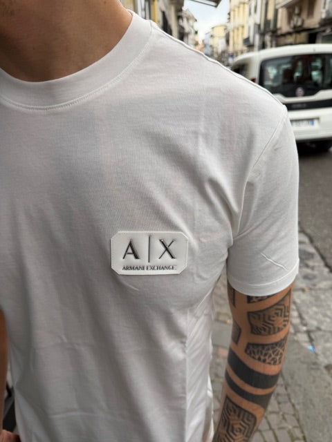 T-SHIRT ARMANI EXCHANGE