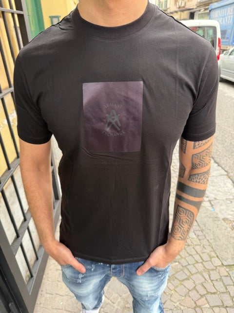 T-SHIRT ARMANI EXCHANGE