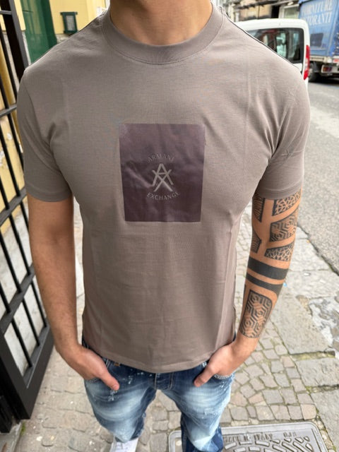 T-SHIRT ARMANI EXCHANGE