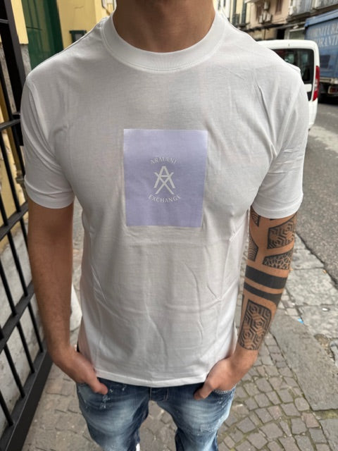 T-SHIRT ARMANI EXCHANGE