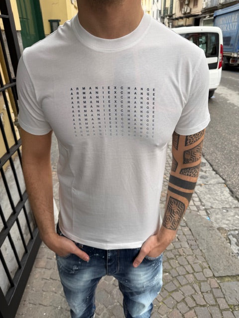 T-SHIRT ARMANI EXCHANGE