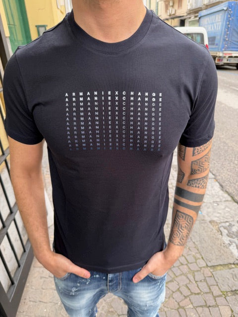 T-SHIRT ARMANI EXCHANGE