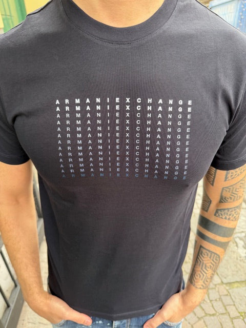 T-SHIRT ARMANI EXCHANGE