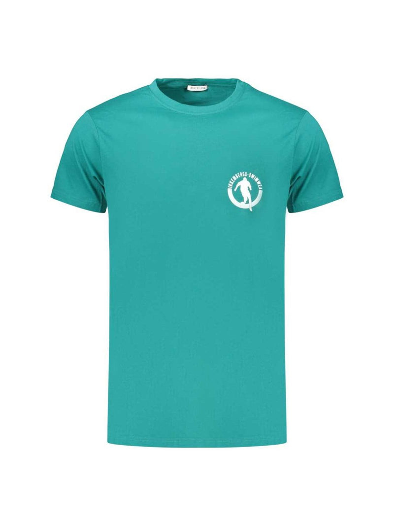 T-SHIRT BIKKEMBERGS