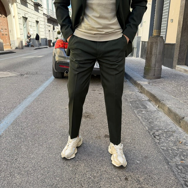 ABITO MONOPETTO ENJOY