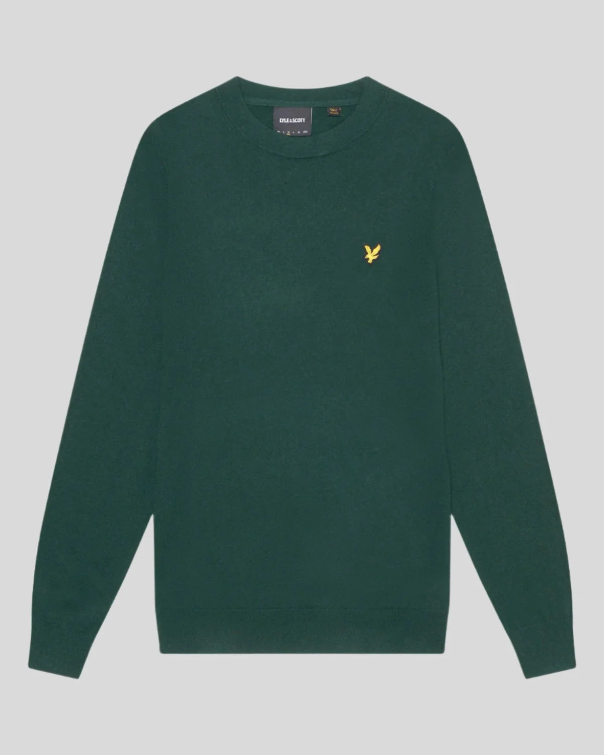 MAGLIONCINO LYLE & SCOTT