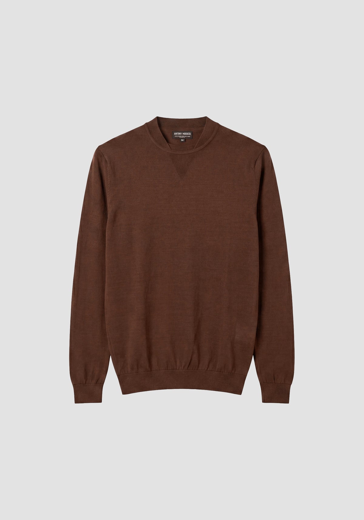 ANTONY MORATO FALL DROP 3 SWEATER