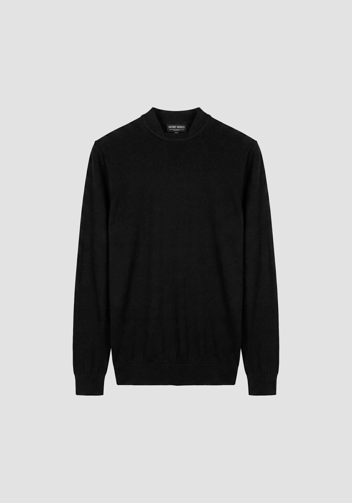ANTONY MORATO FALL DROP 3 SWEATER