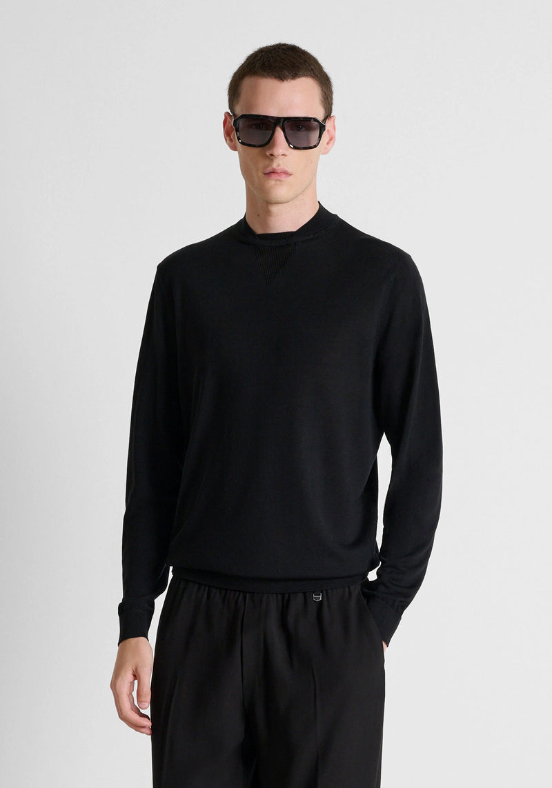 MAGLIONCINO DROP3 FALL ANTONY MORATO