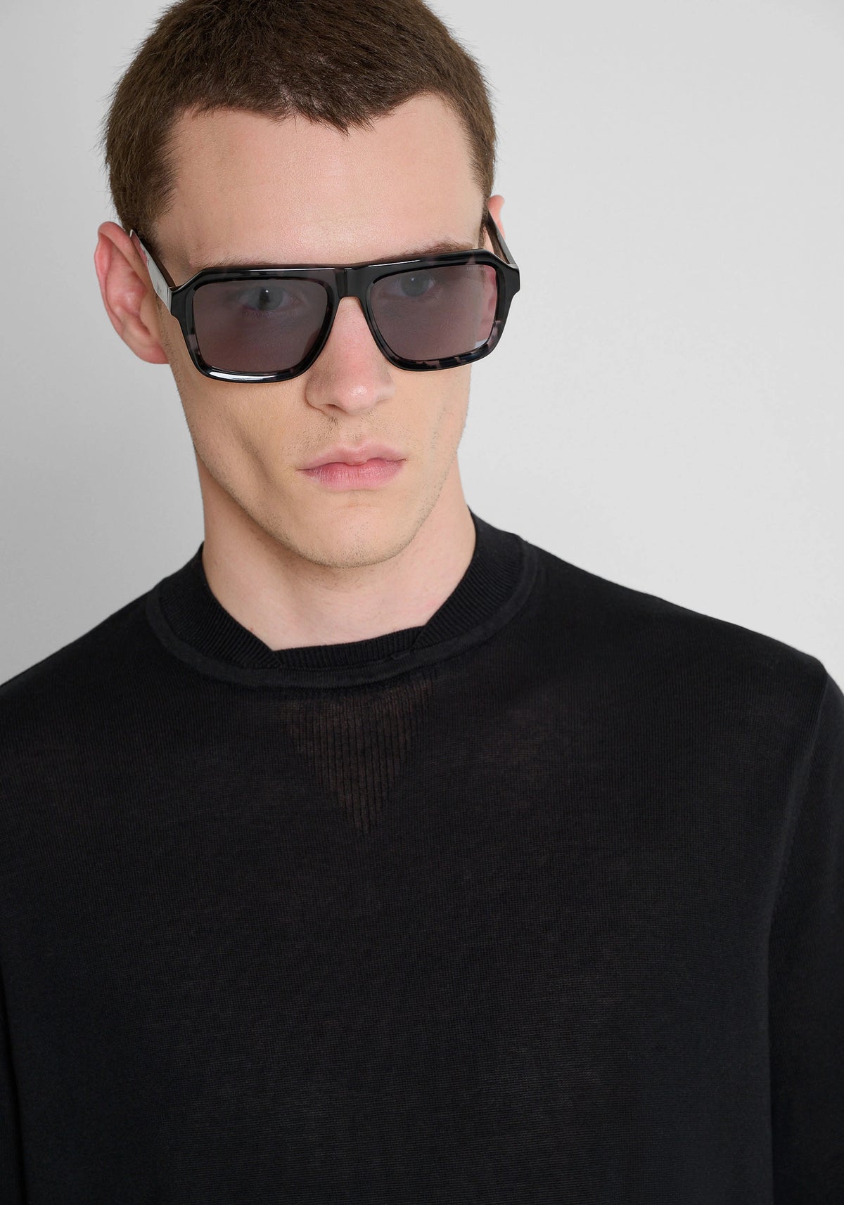 ANTONY MORATO FALL DROP 3 SWEATER