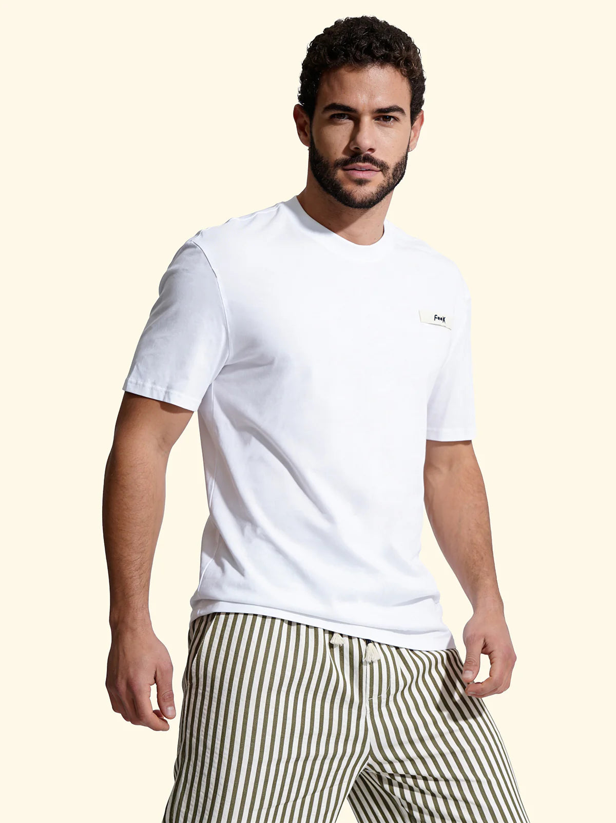 T-SHIRT FK