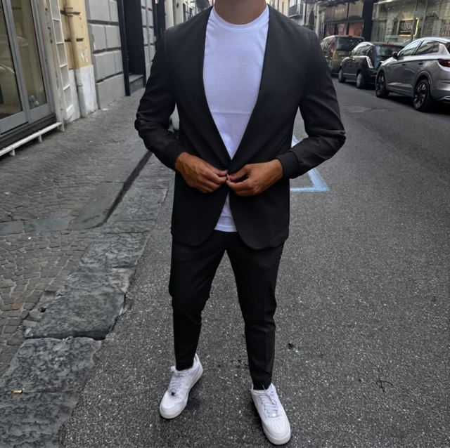 COMPLETO ENJOY PUNTO MILANO