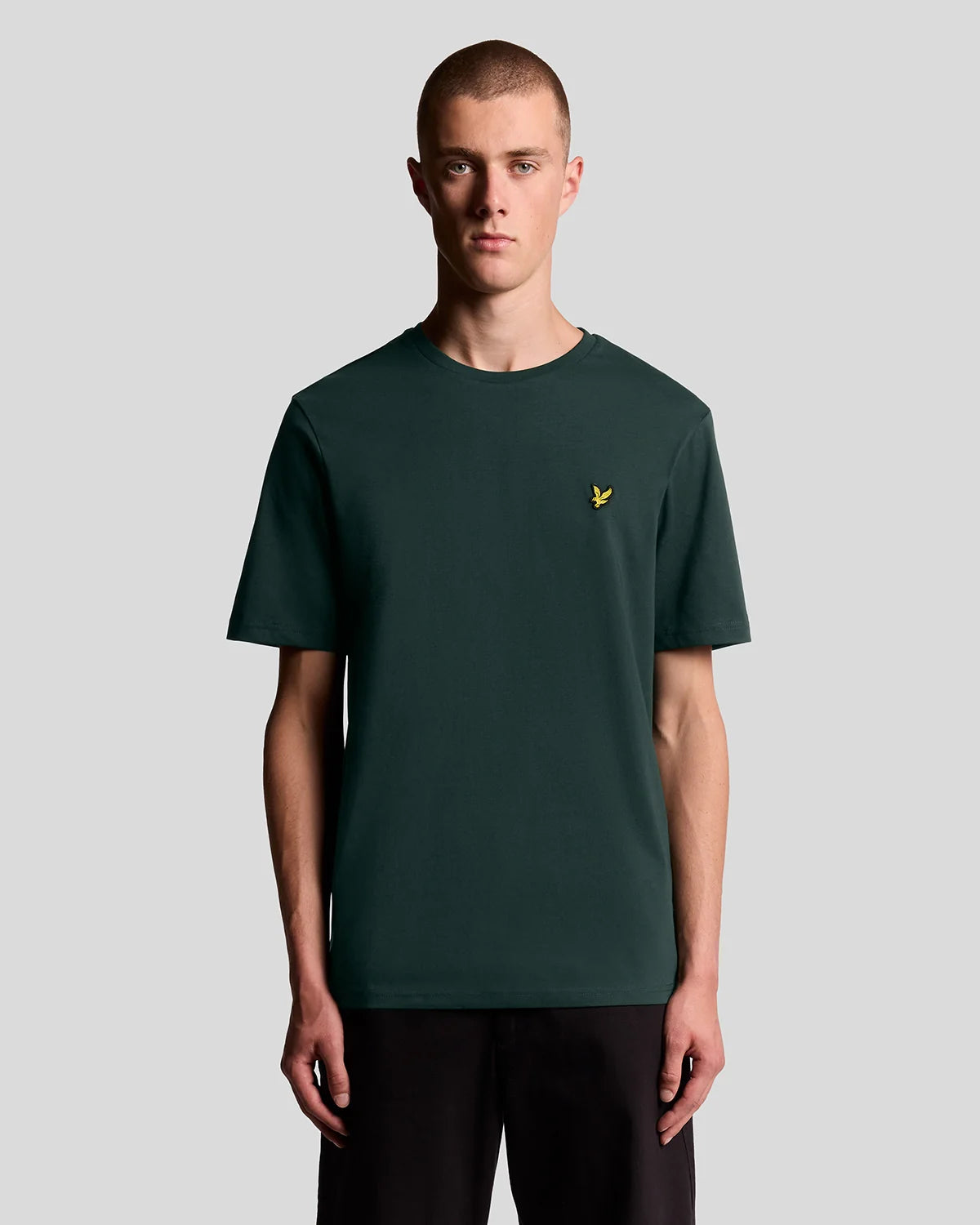 T-SHIRT LYLE & SCOTT
